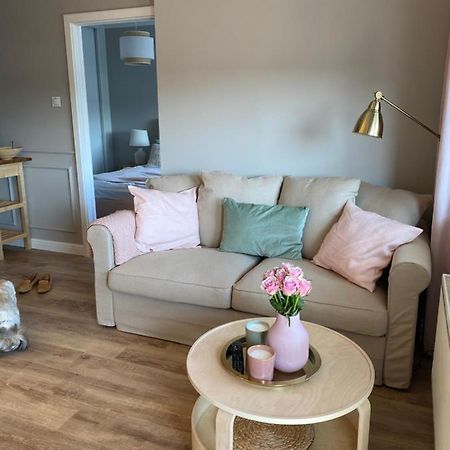 Apartament Malachit Miedzyzdroje Kültér fotó