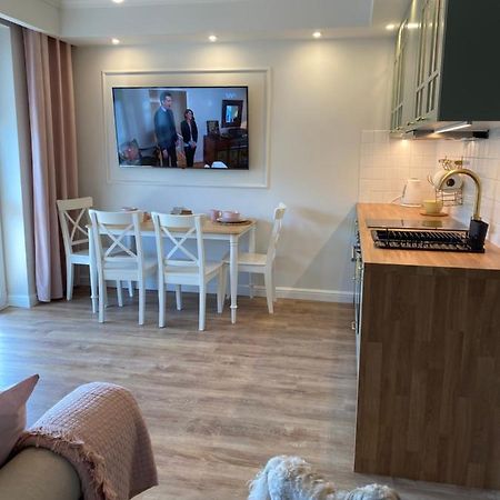Apartament Malachit Miedzyzdroje Kültér fotó