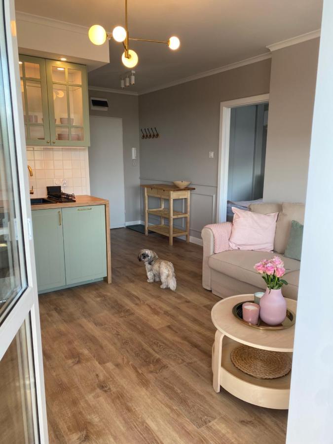 Apartament Malachit Miedzyzdroje Kültér fotó